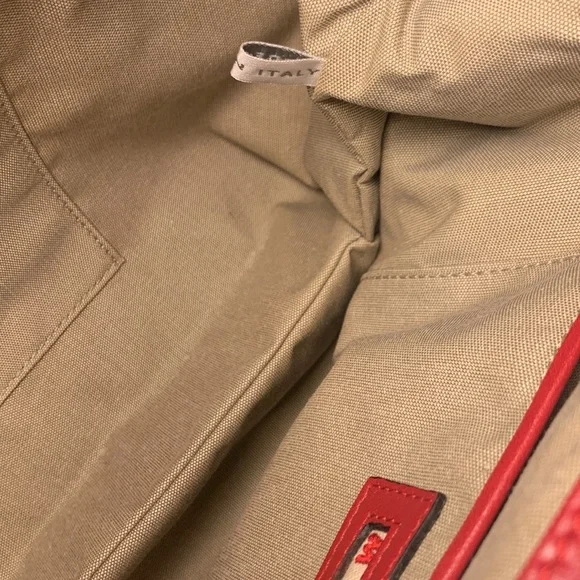 🟠 MARNI 🟠 Y2K Italian shoulder bag - Picture 6 of 11